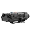 BAOFENG UV-5R Dual Band Two Way Radio (Black),144-14