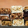 WonderSlim WonderSlim Meal Replacement Protein Bar, Variety Pack, 15g Protein,