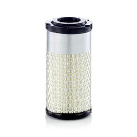 Original MANN-FILTER Air Filter C 9002 – For Utility Vehicles