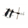 Brake Disc Vented yt-0610-épandeur