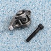 Geartronics LS1 Rocker Arms W/ Upgraded Trunion Kit Installed LS