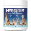 Myristin Hip and Joint Health Supplement for Dogs and Cats,