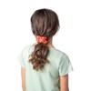 Fun Express Mushroom & Acorn Scrunchies - 12 Piece