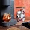 Organic Positively Tea Company, Passion Fruit Black Tea, K-Cup Compatible,