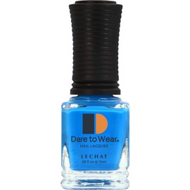 LECHAT Dare to Wear Nail Polish, Morning Melody, 0.500 Ounce