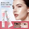 Suero Contorno De Ojos Anti-ojeras Despigmentante 4 En 1 Mixta