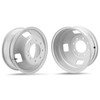 64108001 18.57" Steel Wheel Replacement for Ford F350 Super Duty