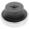 BIAREN 60mm Locking Fuel Tank Filler Cap with Keys For