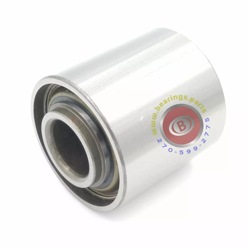 ZYZ 5203KYY2, 5203VVAN Double Row Planter Bearing