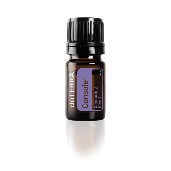 doTERRA - Console Essential Oil Comforting Blend - 5 mL