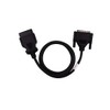 OBD2 OBDII Cable Compatible with Zurich ZR11 ZR13 ZR15 Scan