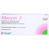 Mezym F Gastric Juice-Resistant Tablets