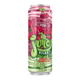 AriZona Cherry Lime Rickey 22oz (12 PACK)