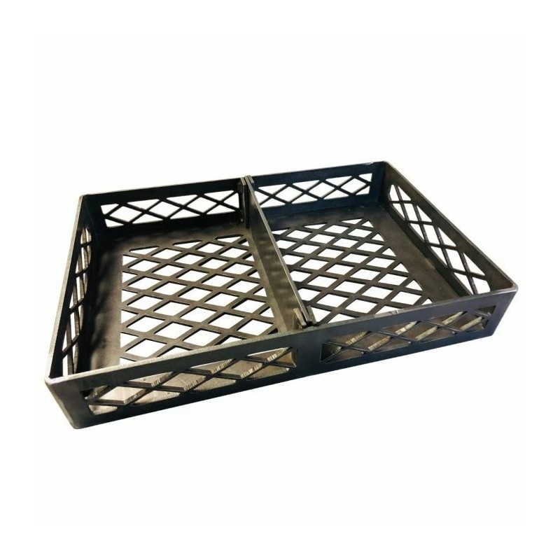 Total Control Charcoal Basket for PK Grills - for PK