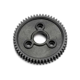 Traxxas 3956 Spur gear, 54-tooth (0.8 metric pitch, compatible with 32-pitch)