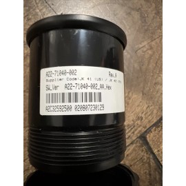 Freightliner Cascadia Oil Temperature Gauge P/N: A22-71040-002