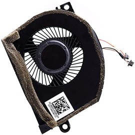 Deal4GO CPU Cooling Fan 941828-001 EG50040S1-CA50-S9A Right Side for HP Spectre X360 13-AF 13T-AF000 13-AF012DX 13-AF001TU