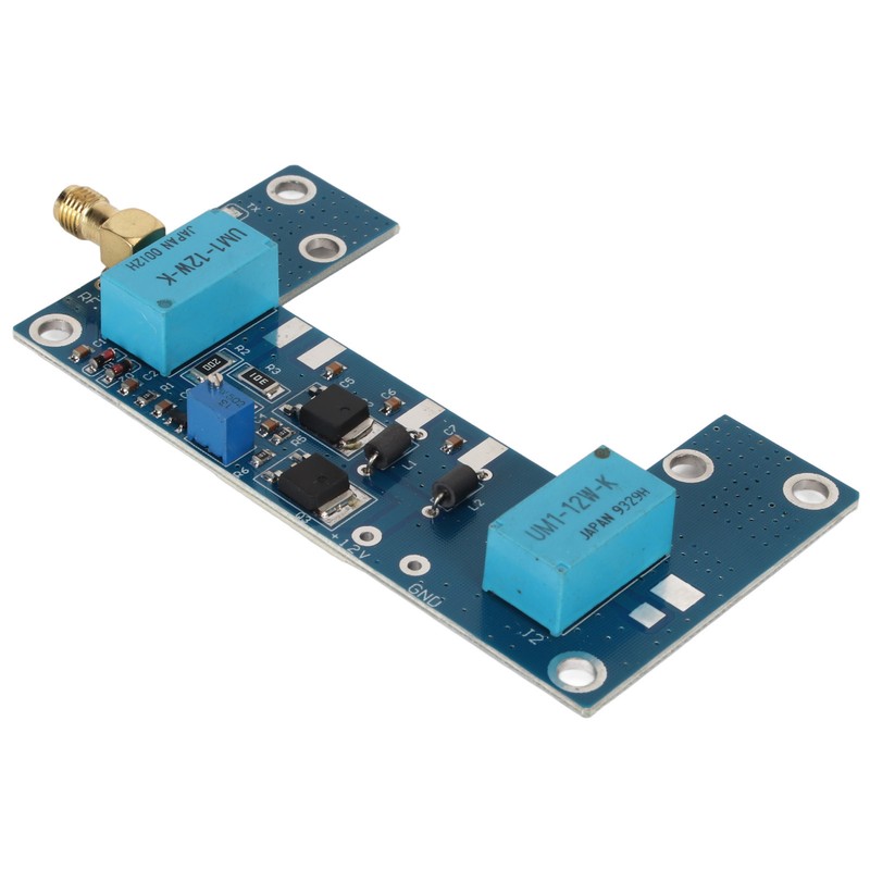 RF Amplifier Board Transceiver Circuit Radio Frequency Walkie Talkie PCB