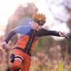 ABYstyle Studio Naruto Uzumaki Super Figure Collection Original Abbastanza