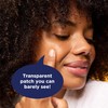 PanOxyl PM Overnight Spot Patches, Advanced Hydrocolloid Healing Technology, Fragrance
