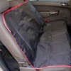 Babz 2 in 1 Boot Liner & Car Seat Cover