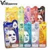 ELIZAVECCA Deep Power Ringer Mask Pack 10ea, Type:Red Ginseng Deep 10sheets