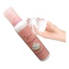 Lash Shampoo Limpieza Profesional Para Pestañas Mink
