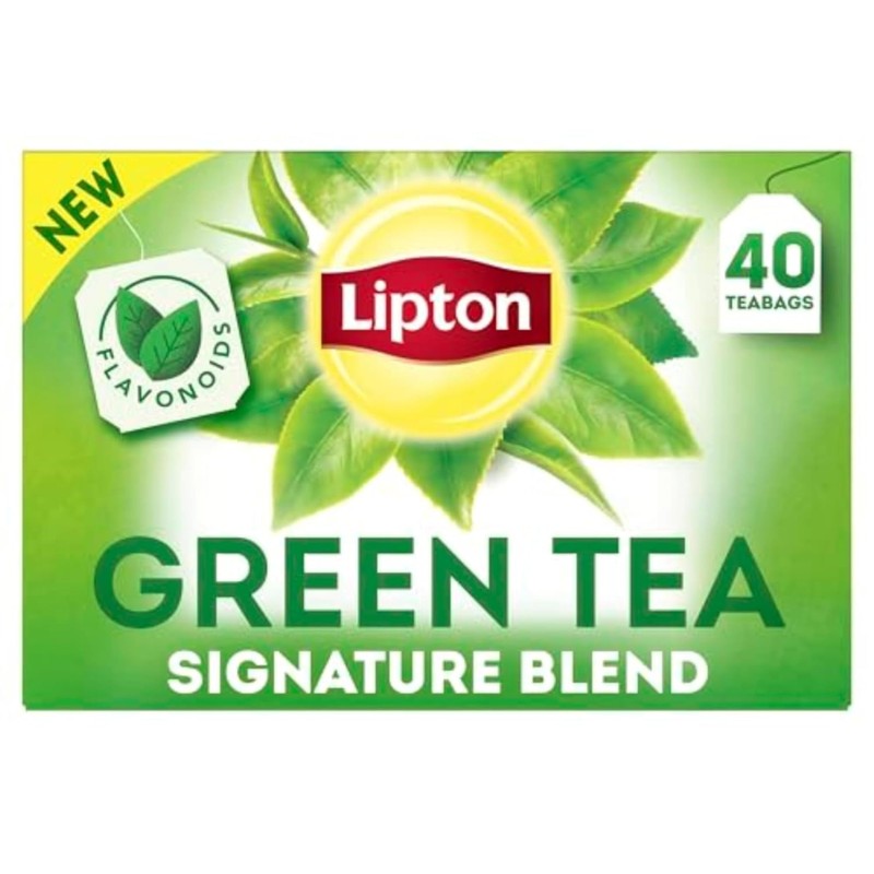 Lipton Green Tea