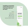 Swedish Nutra Anti-Ageing Retinol Serum, Smooth & Radiant Skin, Hyaluronic