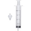 5 enjuagues nasales para bebes. 20 ml y Color transparente