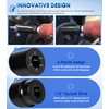 Harmonic Balancer Socket 77080 Tool for Honda 19mm Crank Bolt,
