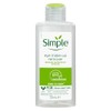 Simple Kind - Desmaquillante de Ojos - Remover Maquillaje -