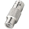 BNC-1525 BNC-Cinch Adaptor - 066840