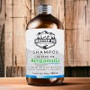 Shampoo Aceite De Bergamota Master Po For Men Fortalece Nutr