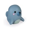 Janod - Water splashes "Polar Animals", 4 pieces - Bath
