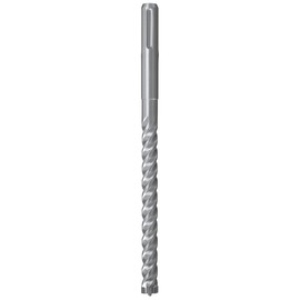 fischer Hammer Quattric Drill Bit, 14/260/310, 549945