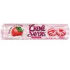 CREME SAVERS Strawberries and Creme Hard Candy, 24 Count, 0.11