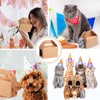Fainne 24 Pcs Party Favors Boxes Treat Boxes Foldable Gift