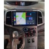 carshome Apple Carplay para 2008-2016 Toyota Venza Android 14 coche