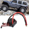 RC Brushless ESC 150A BCE Output 5A 5.8V Waterproof Dustproof