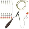 Carp Leaders Handmade Carp Rigs Boilie Rig with 80g Fishing