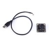 Camera Module. 2 Megapixel 140° Wide Angle Lens HD 1080P
