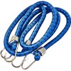 iSeventy9 Multi-Purpose 30 Inch Bungee Cords Round Elastic Climb Bungee