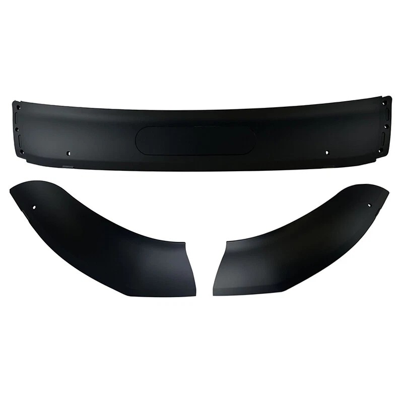 YLT Hood Protector Bug Shield Deflector for 2019-2024 Toyota Rav4