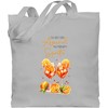 Shirtracer - Cotton Bag - Du bist der Aperol in