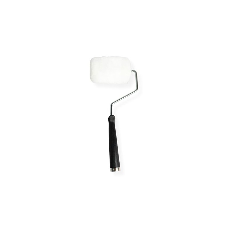 LION TOOLS - Rodillo Para Pintar Felpa 4 X 3/4