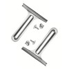 ZhXu Shuo 2 Sets Sewing Machine T Gauge/Sewing Edge Guide