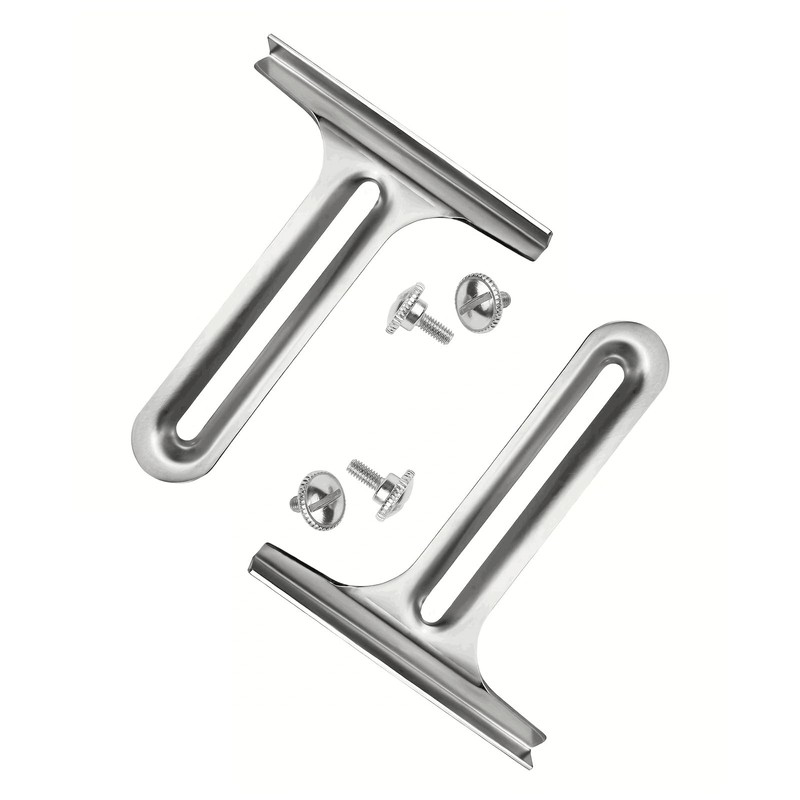 ZhXu Shuo 2 Sets Sewing Machine T Gauge/Sewing Edge Guide
