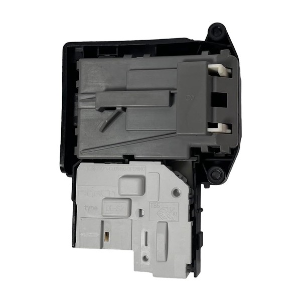 BOVZOR Washer Door Lock Switch Assembly, Heavy-Duty Replacement Compatible with