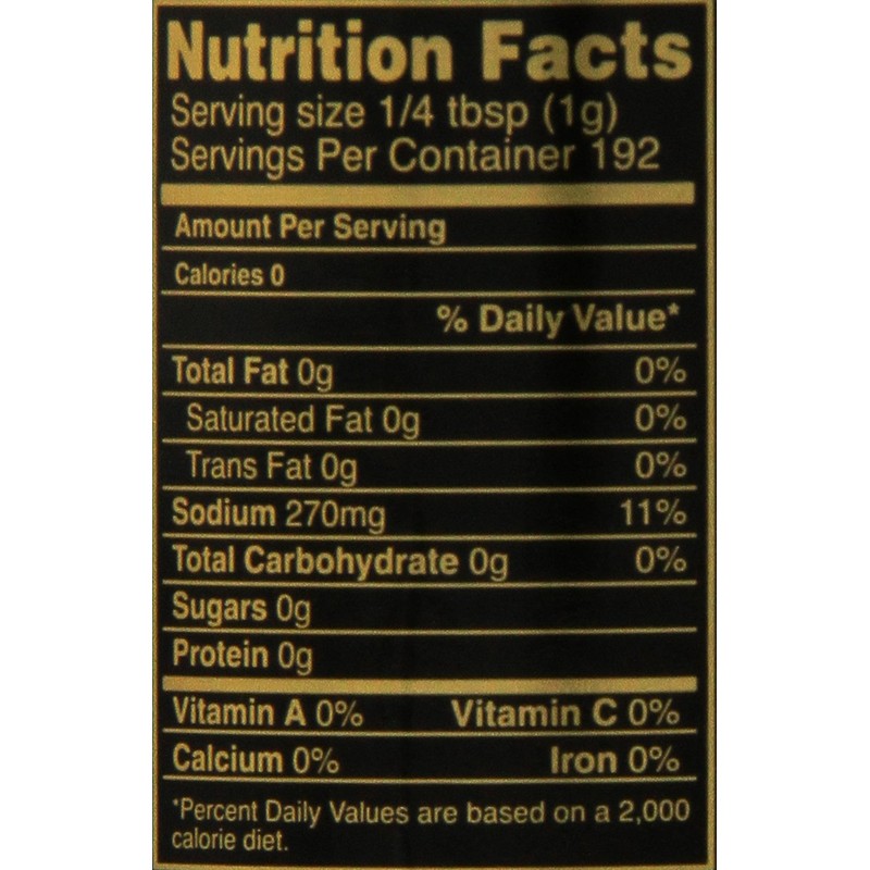 Jimmy O's Texas Rub, Spicy, 7 Ounce